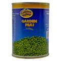 Gv Garden Peas 420G