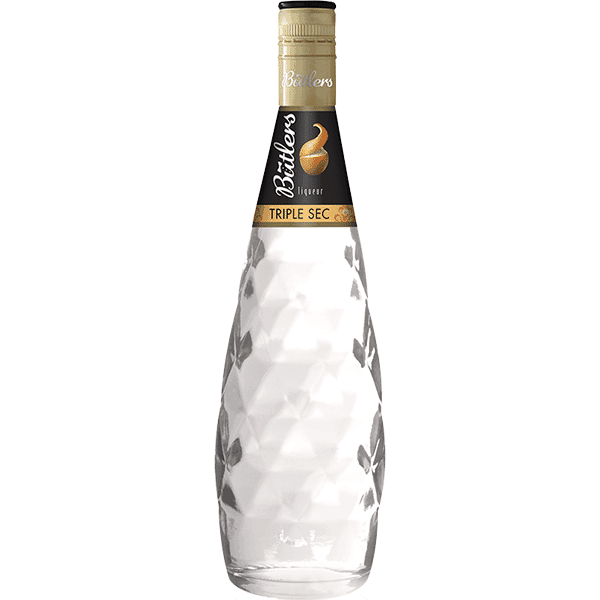 BUTLERS TRIPLE SEC 750ML