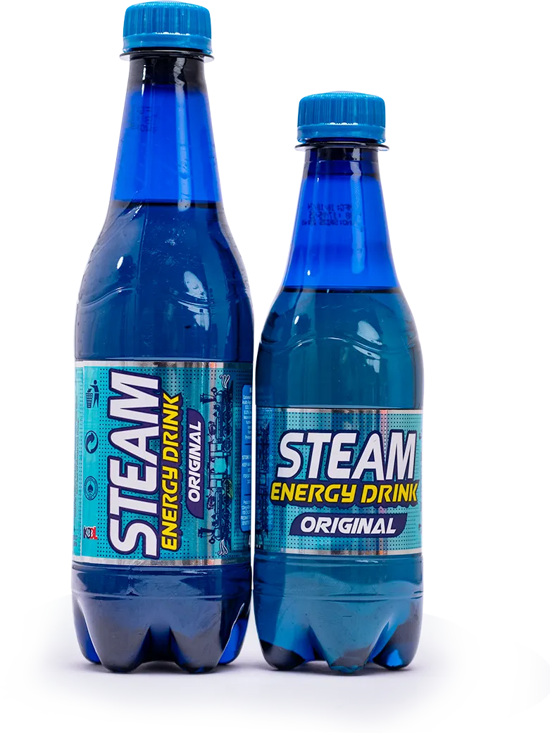 Steam Original 300Ml