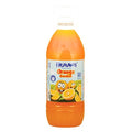 Highlands Orange Cordial 2L