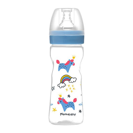 Mom Easy 350Ml Wide Neck