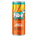 Fibe Soda Zesty Orange 250Ml