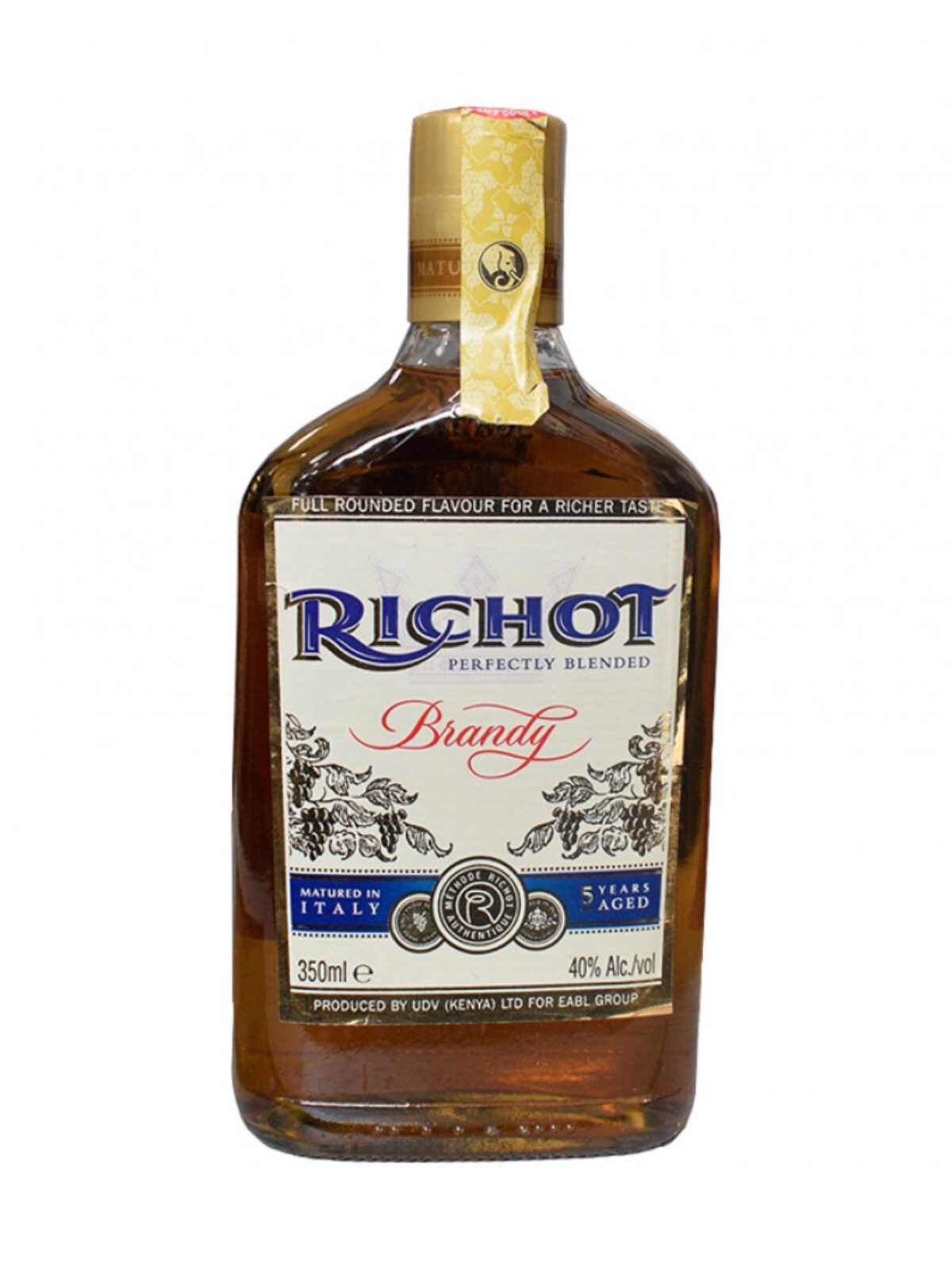 RICHOT 1/2