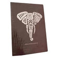 Op Notebook Executive S/H Pride A5