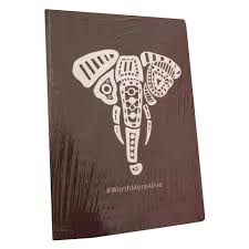 Op Notebook Executive S/H Pride A5