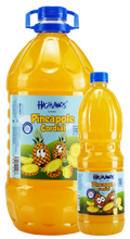 Highlands Pineapple Cordial 249