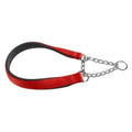Ferplast 4922 Daytona Dog Collar C45Mm/45Cm Red