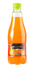 Fruitville Peach & Pear 500Ml