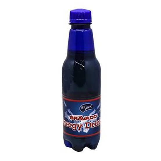 Bravardo Energy Drink 300Ml