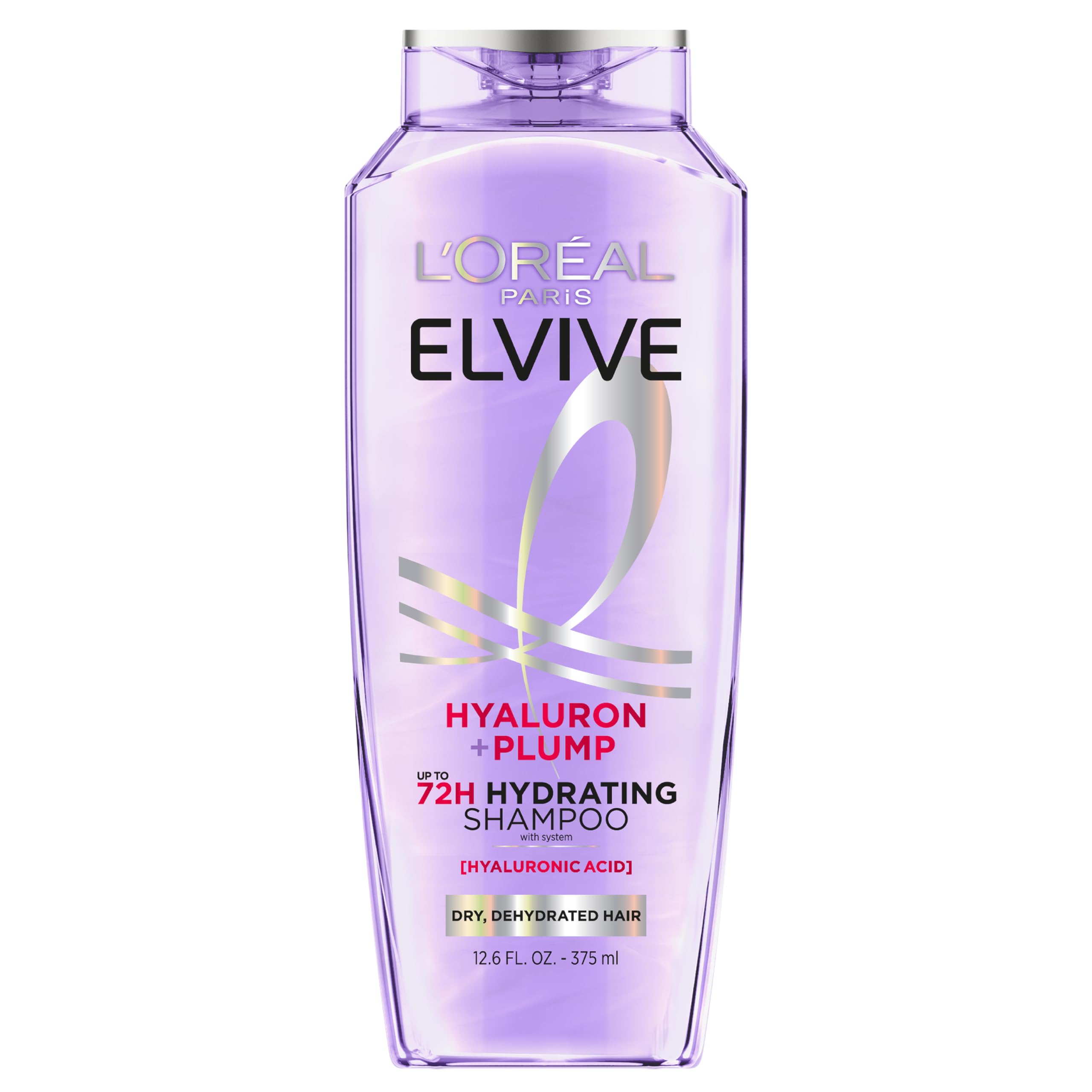 Elvive Hyaluron Plump Shampoo