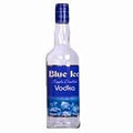 BLUE ICE 750ML