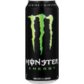 Monster Energy Original 500Ml Can