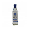 BEST VODKA 250ML