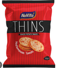 Nuvita Thins Tomato 50G