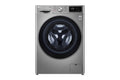LG Washer 9Kg F1-F4R85VYG2P Vivace