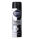 Nivea Deo Invisible Bw Men 150Ml