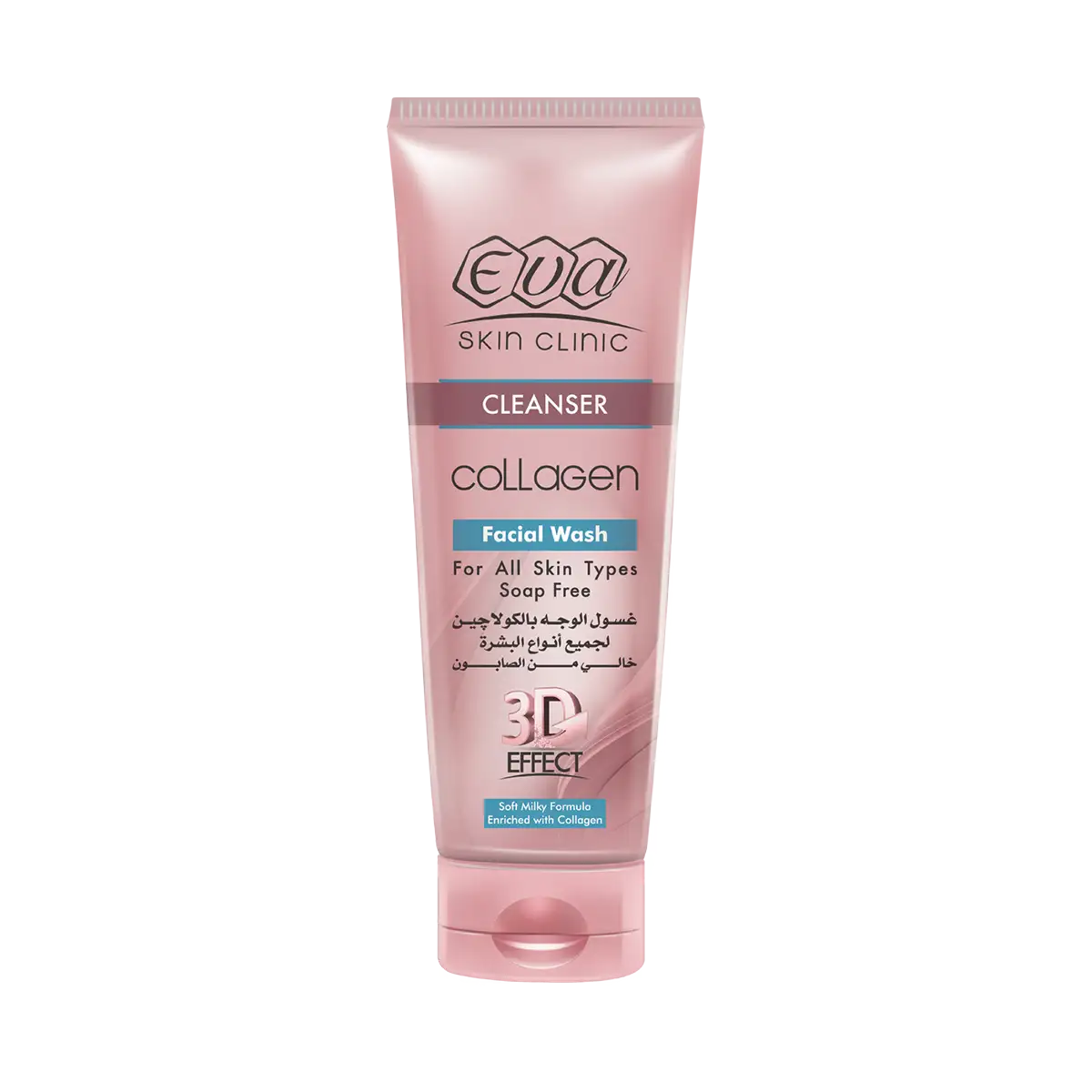 Eva Collagen Cleanser 150Ml