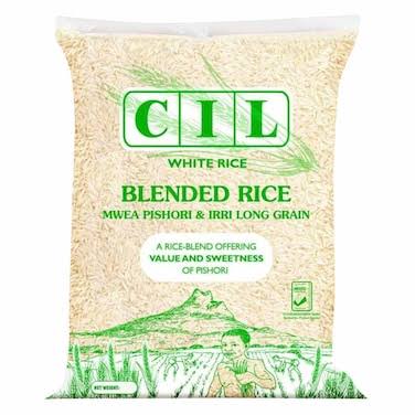CIl Blended Rice 1Kg