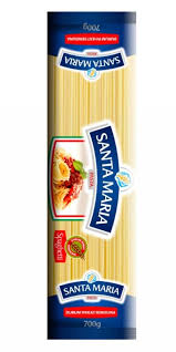 Santa Maria Spaghetti 700Gms