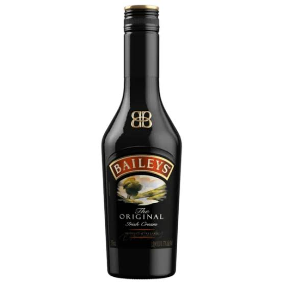 BAILEYS 375ML