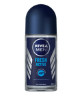 Nivea Fresh Active Roll On 25Ml