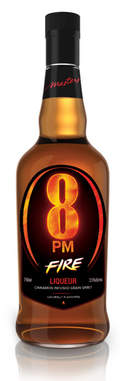 58 PM FIRE 750ML
