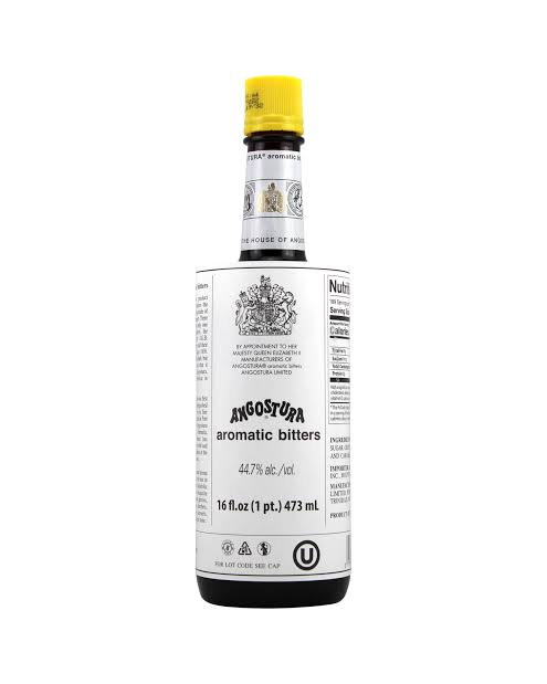 ANGOSTURA 473ML