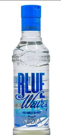 BLUEWAVES 250ML