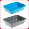 Ferplast Kitty Ltr Tray Assorted