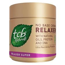 Tcb Relaxer Super 212G