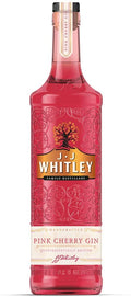 JJ WHITLEY