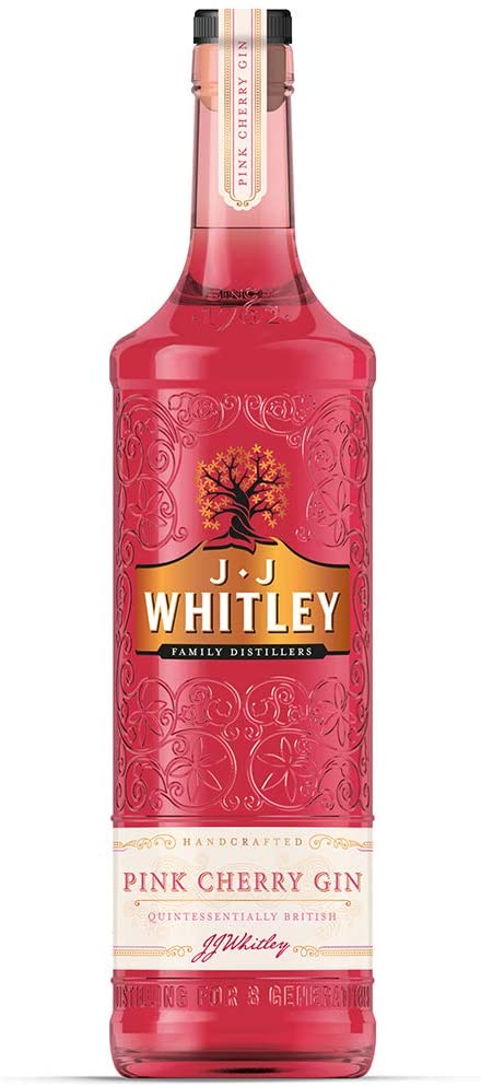 JJ WHITLEY