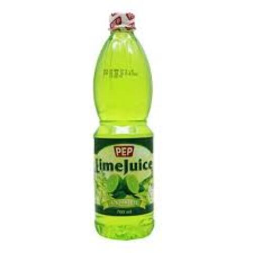 LIME JUICE 750ML