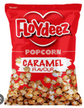 Floydeez Popcorn Caramel 60G