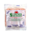 Farmers Choice Chicken Sausage