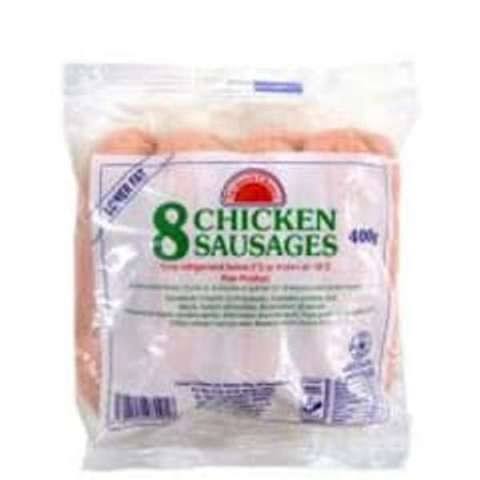 Farmers Choice Chicken Sausage