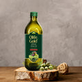Olive Gold Virgin Olive Oil 1L