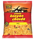 Tropical Heat Kenyan Chevda 400G (A)