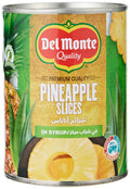 Delmonte Pineapple Slices 570G