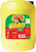 Golden Fry Cooking Oil 20L