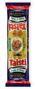 Talisi Spaghetti Premium Blue 119G