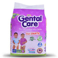 Gental Care Diapers Jumbo (Pack A)