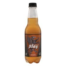 Power Play Energy Drink