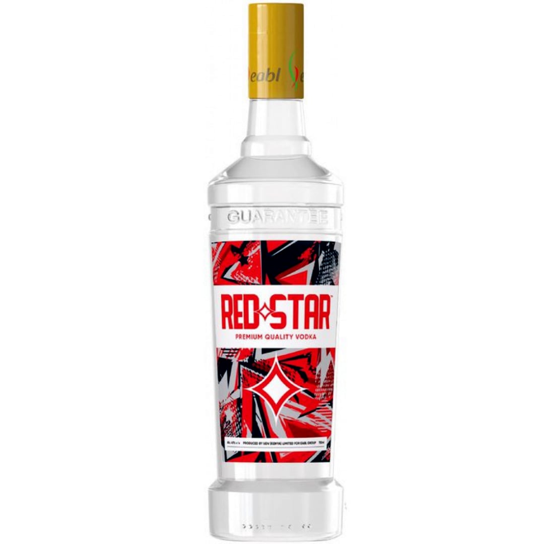 STAR VODKA 250ML