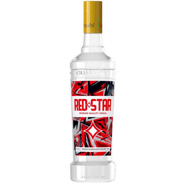 STAR VODKA 250ML - Image 1