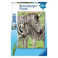 Ravensburger 12948 Zebras Puzzle
