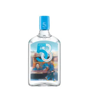 58 CLASSIC GIN 350ML