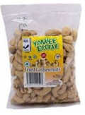 Yankee Fried Cashewnuts 500G