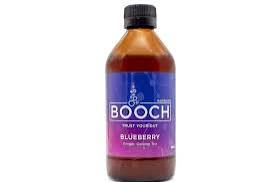 Booch Blueberry Kombucha Drink