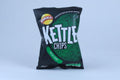 Krackles K/Chips Salsa Verde 40G